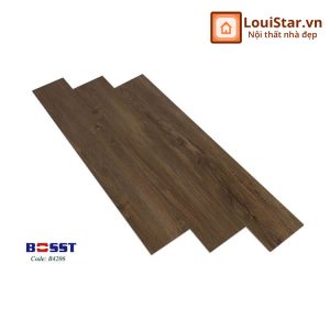 sàn nhựa hẻm khóa bosst b4206