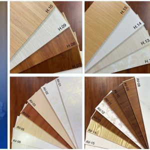 tấm ốp tường pvc giá rẻ